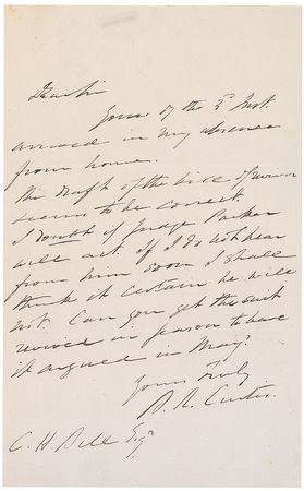 Lot #288 Supreme Court Group Lot - Image 3