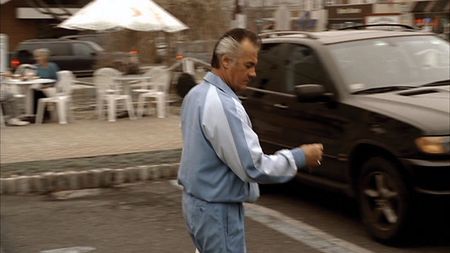 Lot #853 The Sopranos: Tony Sirico Costume - Image 2