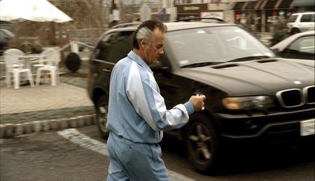 Lot #853 The Sopranos: Tony Sirico Costume - Image 3