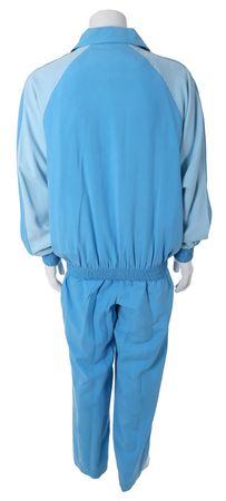 Lot #853 The Sopranos: Tony Sirico Costume - Image 5