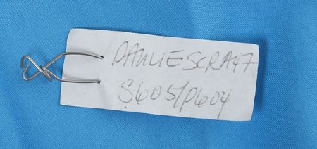 Lot #853 The Sopranos: Tony Sirico Costume - Image 11