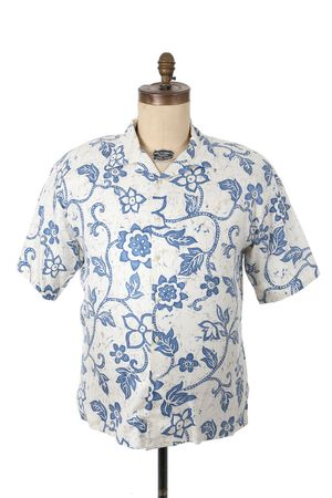 Lot #852 The Sopranos: James Gandolfini Costume - Image 1