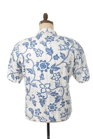 Lot #852 The Sopranos: James Gandolfini Costume - Image 4