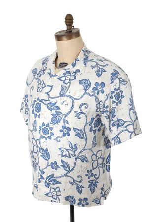 Lot #852 The Sopranos: James Gandolfini Costume - Image 5