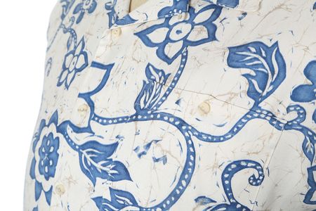 Lot #852 The Sopranos: James Gandolfini Costume - Image 6