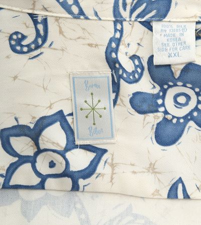 Lot #852 The Sopranos: James Gandolfini Costume - Image 7