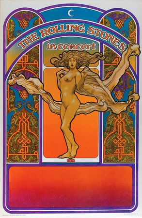 Lot #205 Rolling Stones - Image 1