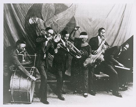 Lot #358 Gertrude ‘Ma’ Rainey - Image 3