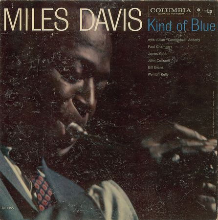 Lot #343 Miles Davis and Jimmy Cobb - Image 2