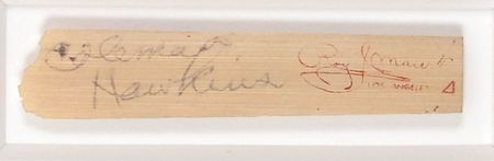 Lot #368 Coleman Hawkins - Image 2