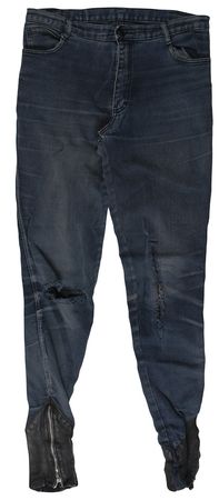 Lot #891 Joey Ramone - Image 1