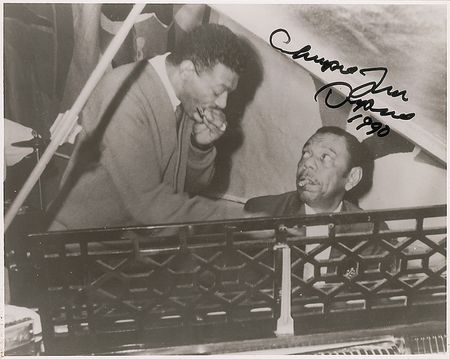 Lot #407 ?Champion? Jack Dupree - Image 5