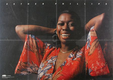 Lot #515 Esther Phillips - Image 1