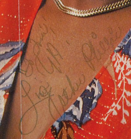 Lot #515 Esther Phillips - Image 2