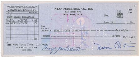 Lot #361 Yeatis Sonny Clark - Image 2
