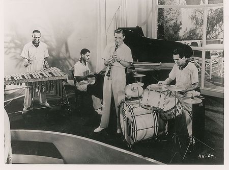 Lot #364 Goodman, Hampton, Wilson, and Krupa - Image 3