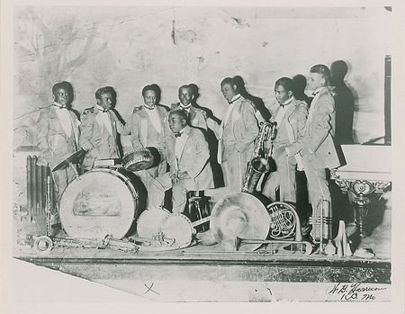 Lot #390 Bennie Moten - Image 3