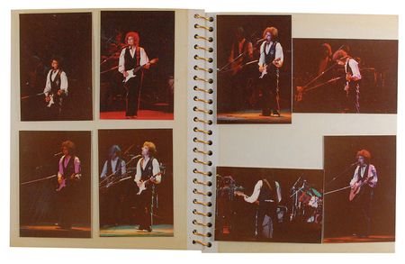 Lot #152 Bob Dylan - Image 2