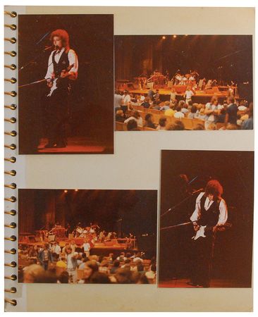 Lot #152 Bob Dylan - Image 3