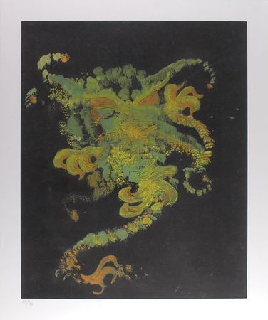 Lot #169 Jimi Hendrix - Image 1