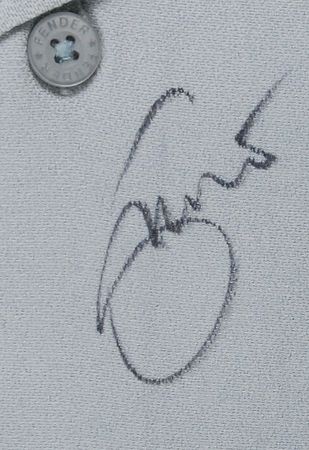 Lot #559 Eric Clapton - Image 2