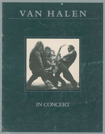 Lot #681 Eddie Van Halen - Image 2