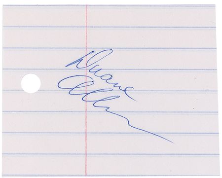 Lot #628 Duane Allman - Image 1