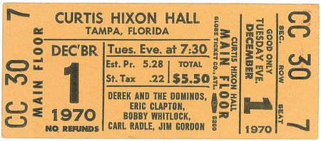 Lot #628 Duane Allman - Image 2