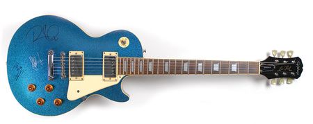 Lot #222 Led Zeppelin - Image 1