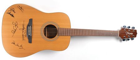 Lot #703 The Eagles - Image 1