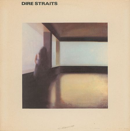 Lot #646 Dire Straits - Image 2