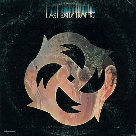 Lot #600 Traffic - Image 2