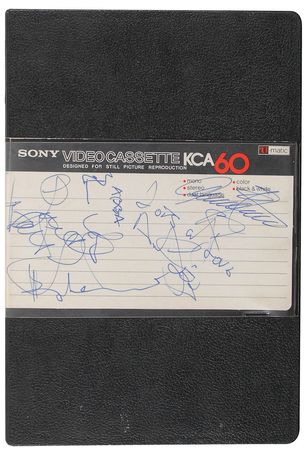 Lot #665 Olivia Newton-John, Andy Gibb, and ABBA - Image 1