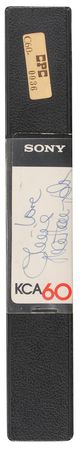 Lot #665 Olivia Newton-John, Andy Gibb, and ABBA - Image 2