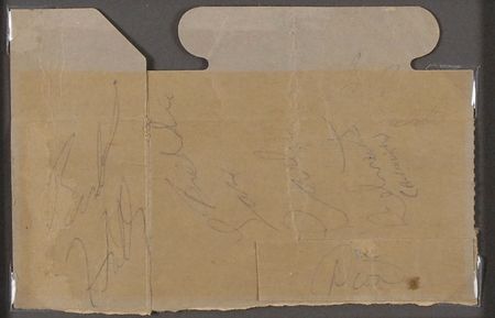 Lot #528 Buddy Holly - Image 2