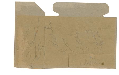 Lot #528 Buddy Holly - Image 3