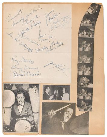 Lot #308 Jazz and Big Band - Image 3
