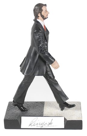 Lot #63 Ringo Starr - Image 1