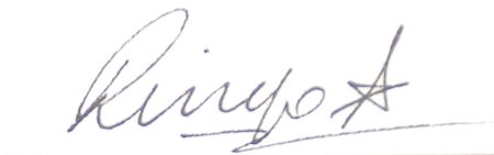 Lot #63 Ringo Starr - Image 3
