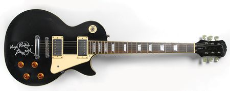 Lot #713 Les Paul - Image 1