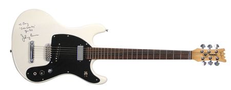 Lot #892 Johnny Ramone - Image 1