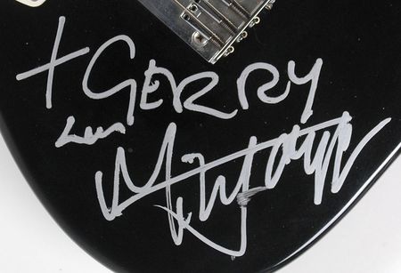 Lot #177 Mick Jagger - Image 2