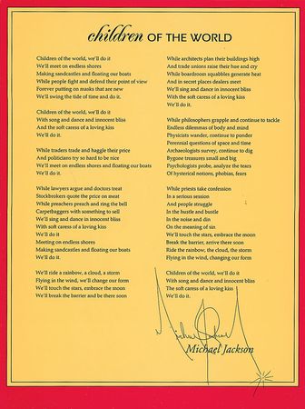 Lot #267 Michael Jackson: Neverland Valley - Image 2