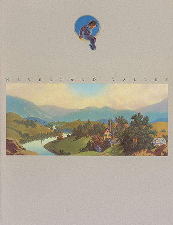 Lot #266 Michael Jackson: Neverland Valley - Image 1
