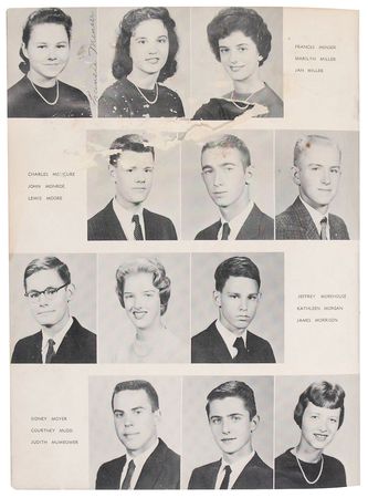 Lot #208 Jim Morrison - Image 2