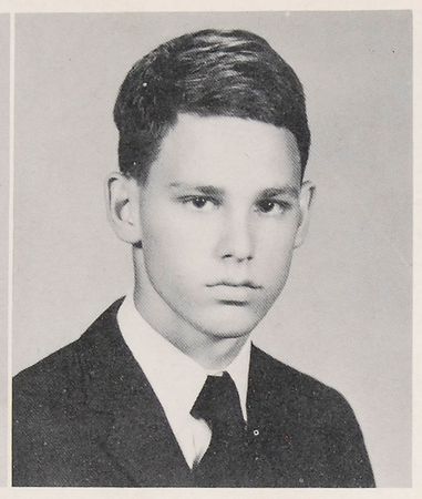 Lot #208 Jim Morrison - Image 5