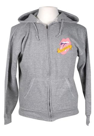 Lot #204 Rolling Stones - Image 2