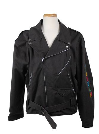 Lot #920 Madonna - Image 1