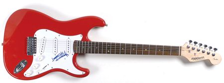Lot #178 Keith Richards - Image 1