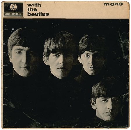 Lot #3 Beatles - Image 3